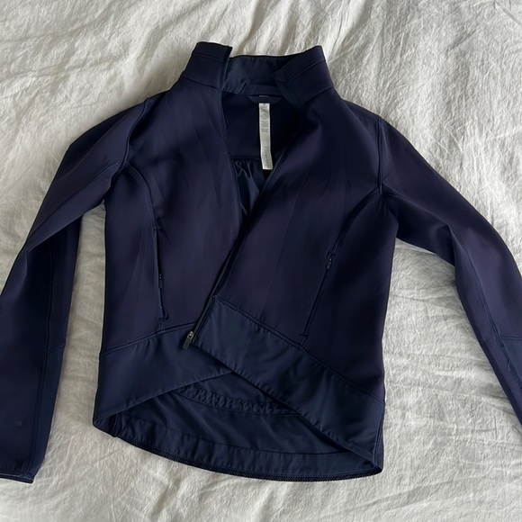 Lululemon Running Jacket - Picture 1 of 2